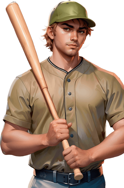 Baseball Vedonlyönti