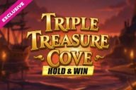 Triple Treasure